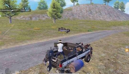 和平精英辅助【AI内核】方框透视 骨骼显示 人物射线 手持武器 触摸自瞄